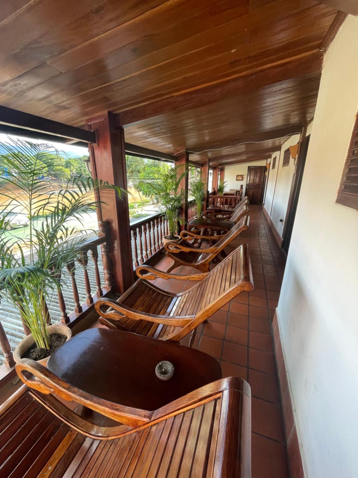 Luang Prabang - Villa Ouis Namkhan Riverside 2 외부 사진