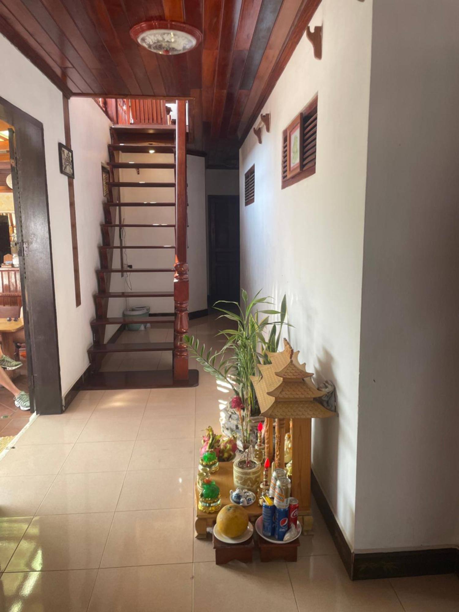 Luang Prabang - Villa Ouis Namkhan Riverside 2 외부 사진