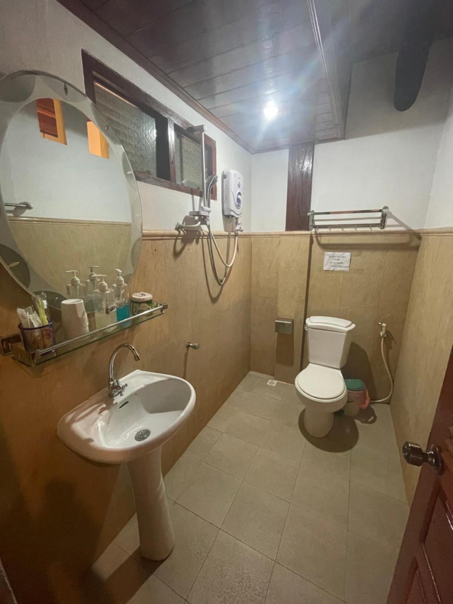 Luang Prabang - Villa Ouis Namkhan Riverside 2 외부 사진