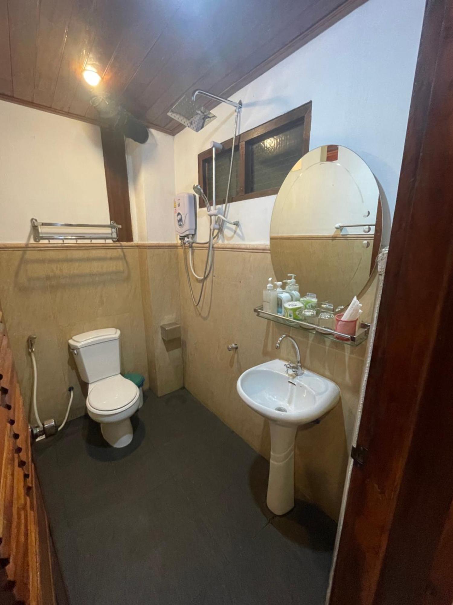 Luang Prabang - Villa Ouis Namkhan Riverside 2 외부 사진