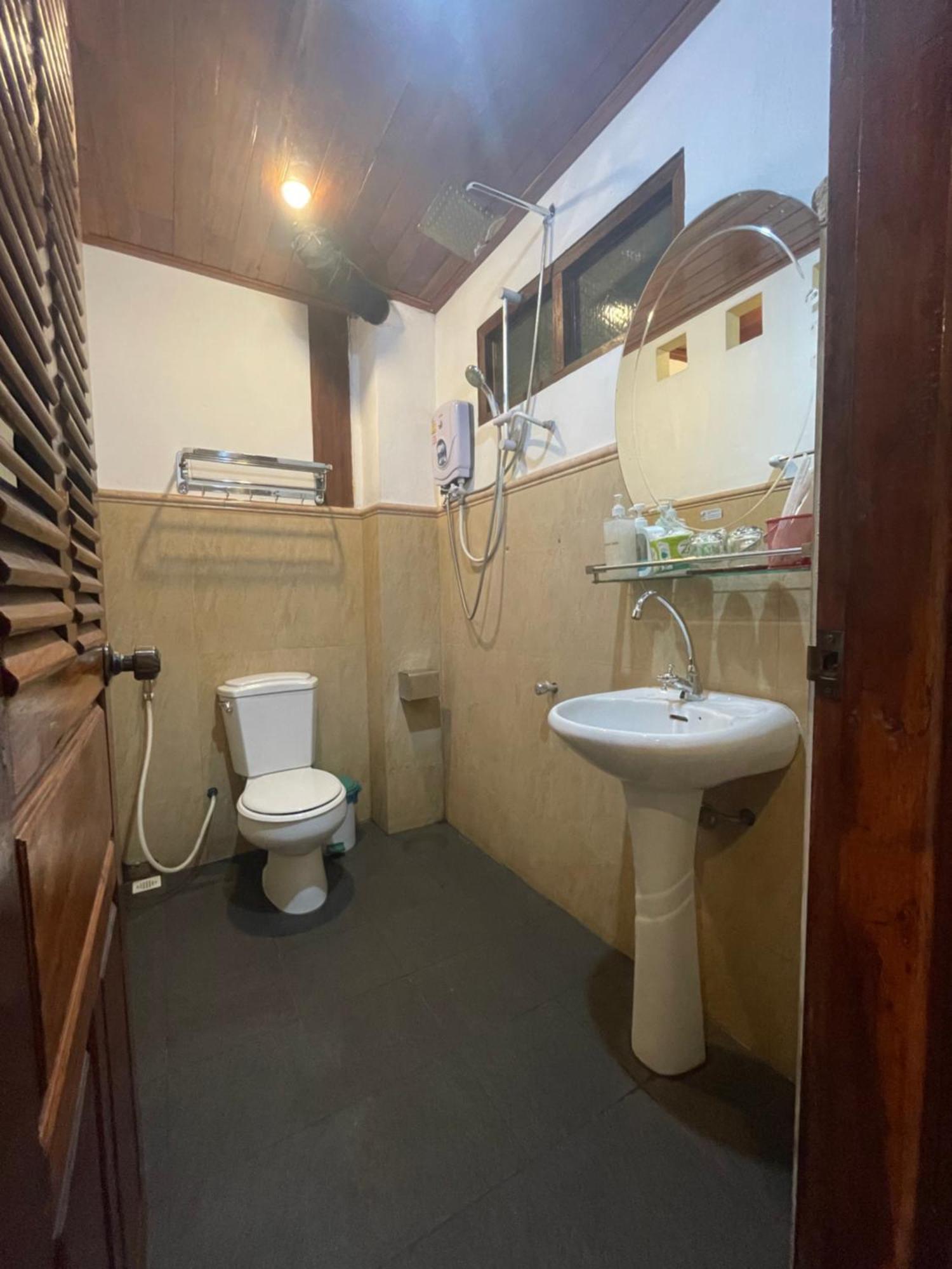 Luang Prabang - Villa Ouis Namkhan Riverside 2 외부 사진